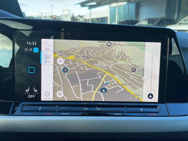 Golf Variant VIII Life 1.0 eTSI*AHK*Navi*LED*