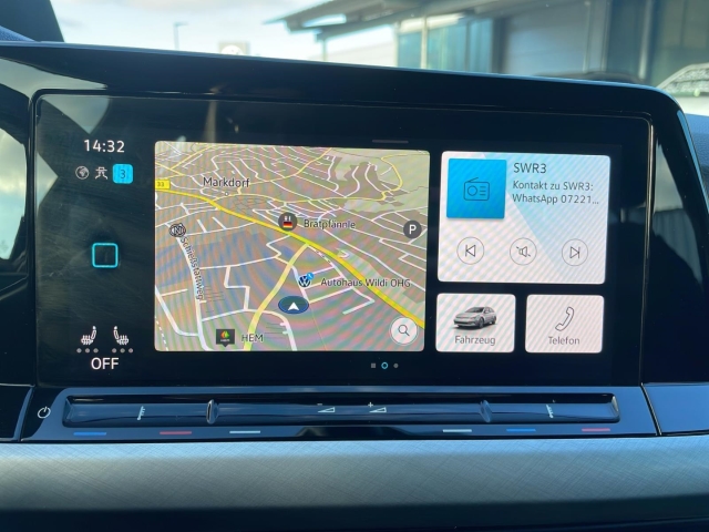 Golf Variant VIII Life 1.0 eTSI*AHK*Navi*LED*