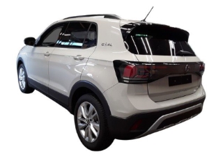 T-Cross Goal 1.0 TSI*AHK*Navi*LED*ACC*