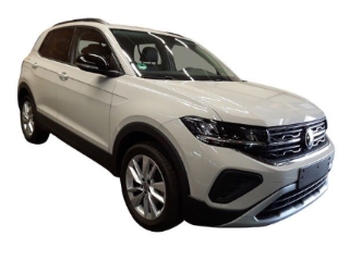 T-Cross Goal 1.0 TSI*AHK*Navi*LED*ACC*