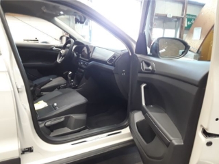 T-Cross Goal 1.0 TSI*AHK*Navi*LED*ACC*