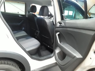 T-Cross Goal 1.0 TSI*AHK*Navi*LED*ACC*