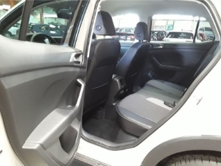 T-Cross Goal 1.0 TSI*AHK*Navi*LED*ACC*
