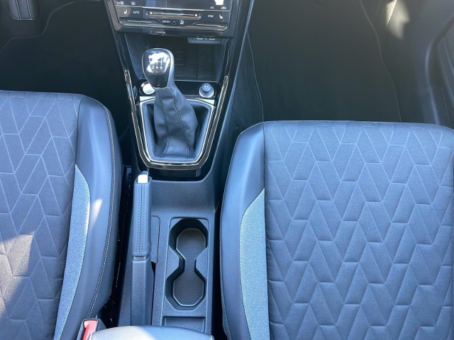 T-Cross Goal 1.0 TSI*AHK*Navi*LED*ACC*