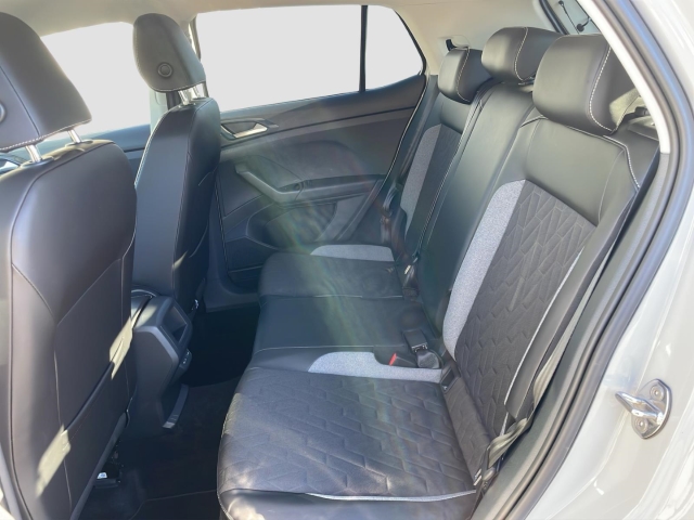 T-Cross Goal 1.0 TSI*AHK*Navi*LED*ACC*