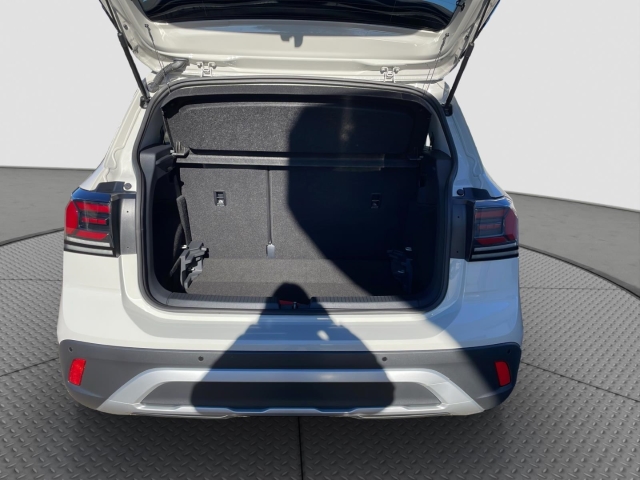 T-Cross Goal 1.0 TSI*AHK*Navi*LED*ACC*