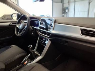 T-Roc Goal 1.0 TSI*Navi*LED*ACC*Apple CarPlay*