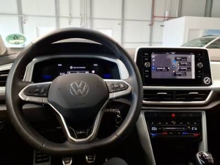 T-Roc Goal 1.0 TSI*Navi*LED*ACC*Apple CarPlay*