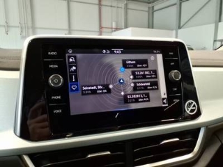 T-Roc Goal 1.0 TSI*Navi*LED*ACC*Apple CarPlay*