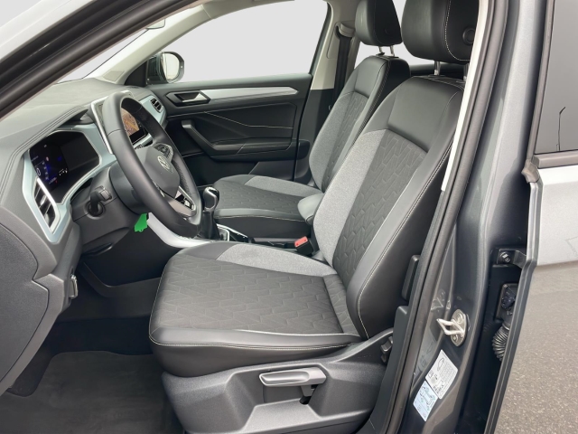 T-Roc Goal 1.0 TSI*Navi*LED*ACC*Apple CarPlay*