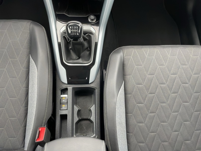 T-Roc Goal 1.0 TSI*Navi*LED*ACC*Apple CarPlay*