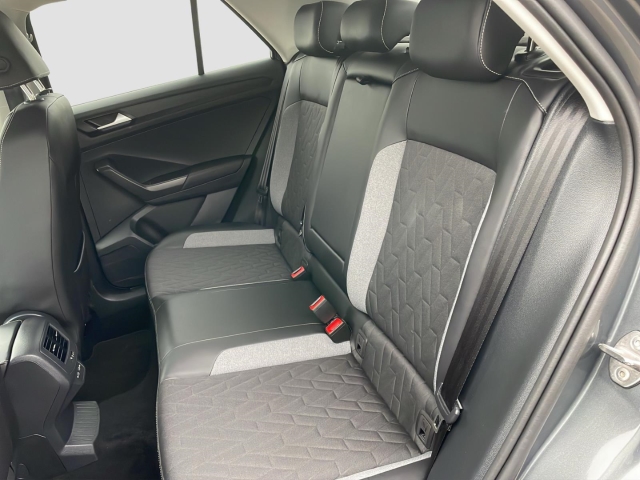 T-Roc Goal 1.0 TSI*Navi*LED*ACC*Apple CarPlay*