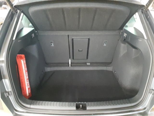 Ateca Xperience 1.5 TSI DSG*AHK*Navi*LED*RüKa*