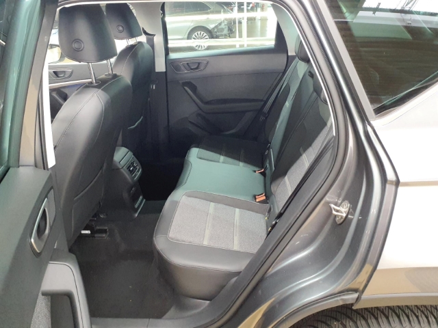 Ateca Xperience 1.5 TSI DSG*AHK*Navi*LED*RüKa*