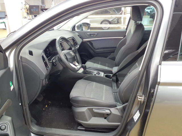 Ateca Xperience 1.5 TSI DSG*AHK*Navi*LED*RüKa*