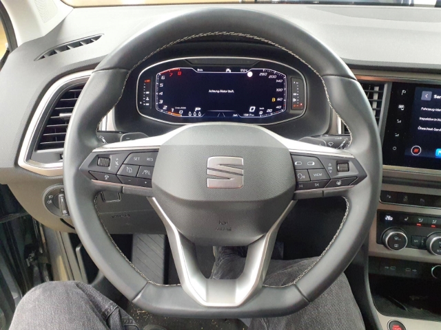Ateca Xperience 1.5 TSI DSG*AHK*Navi*LED*RüKa*