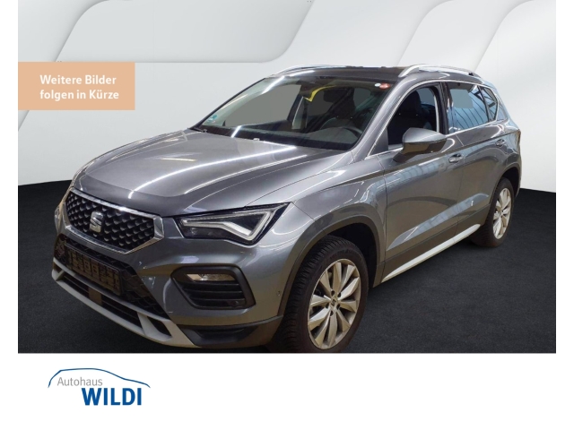 Ateca Xperience 1.5 TSI DSG*AHK*Navi*LED*RüKa*