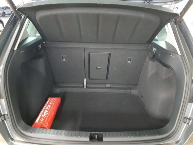 Ateca Xperience 1.5 TSI DSG*AHK*Navi*LED*RüKa*