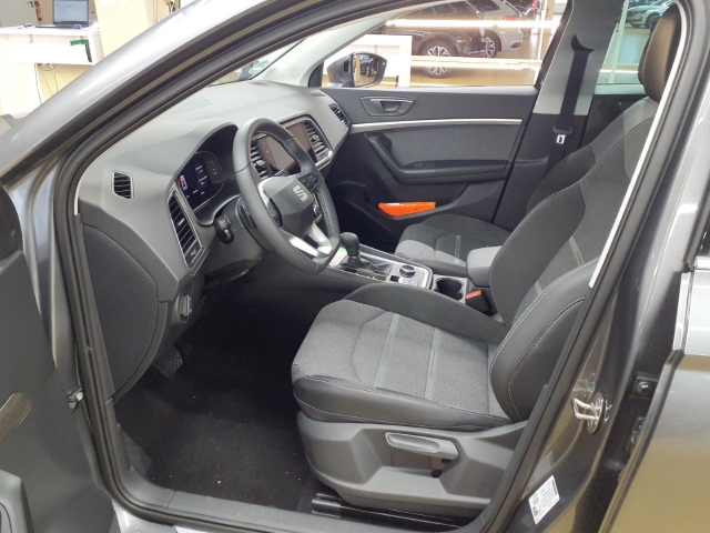 Ateca Xperience 1.5 TSI DSG*AHK*Navi*LED*RüKa*