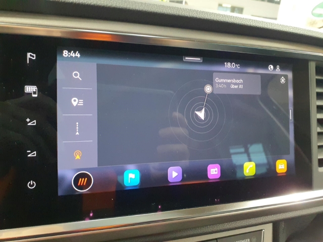 Ateca Xperience 1.5 TSI DSG*AHK*Navi*LED*RüKa*