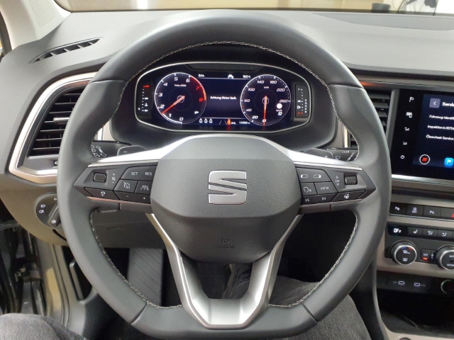 Ateca Xperience 1.5 TSI DSG*AHK*Navi*LED*RüKa*
