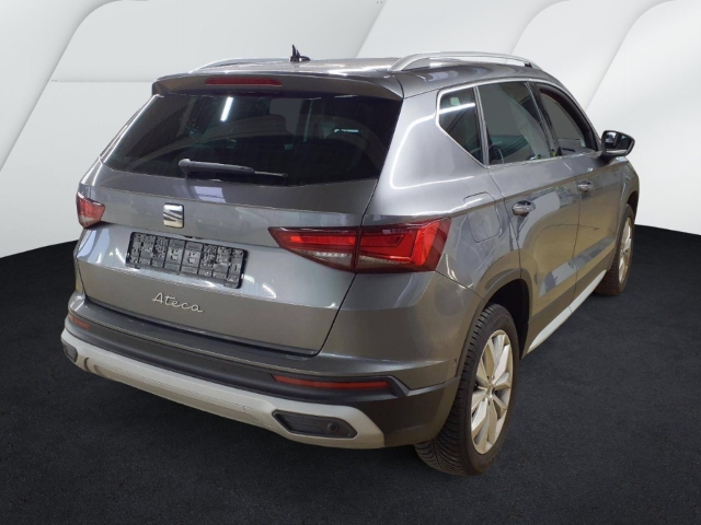 Ateca Xperience 1.5 TSI DSG*AHK*Navi*LED*RüKa*