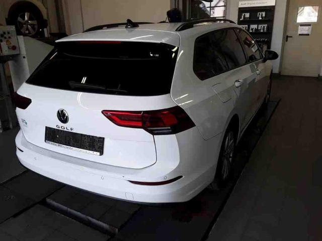 Golf Variant VIII Life 2.0 TDI*Navi*LED*ACC*