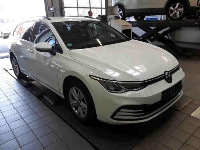 Golf Variant VIII Life 2.0 TDI*Navi*LED*ACC*