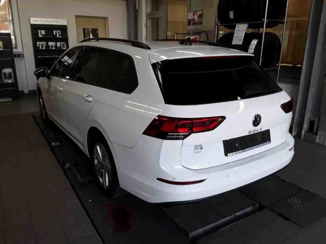 Golf Variant VIII Life 2.0 TDI*Navi*LED*ACC*