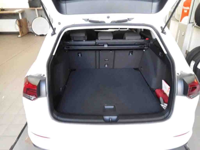 Golf Variant VIII Life 2.0 TDI*Navi*LED*ACC*