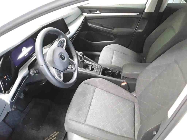 Golf Variant VIII Life 2.0 TDI*Navi*LED*ACC*