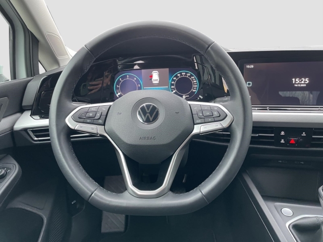 Golf Variant VIII Life 2.0 TDI*Navi*LED*ACC*PDC*SHZ*