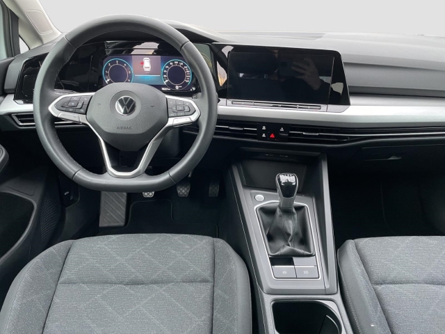 Golf Variant VIII Life 2.0 TDI*Navi*LED*ACC*PDC*SHZ*