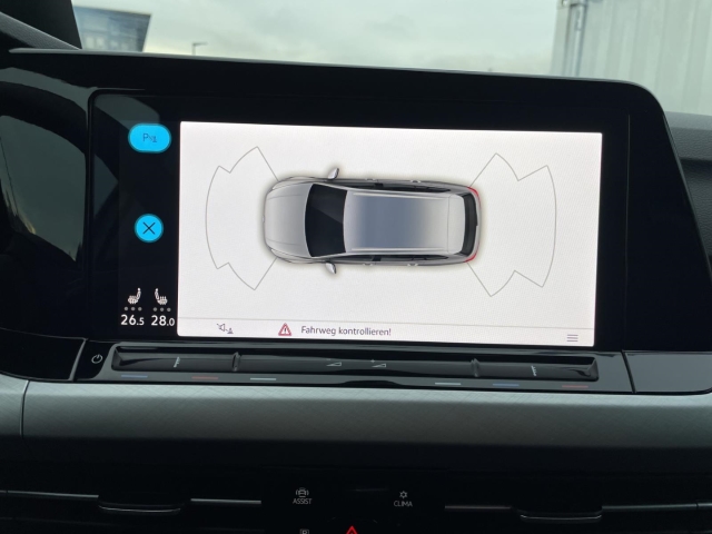 Golf Variant VIII Life 2.0 TDI*Navi*LED*ACC*PDC*SHZ*