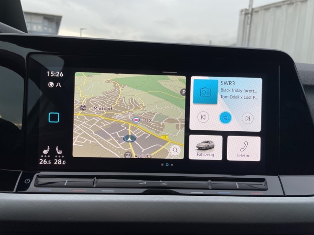 Golf Variant VIII Life 2.0 TDI*Navi*LED*ACC*PDC*SHZ*