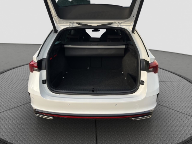 Octavia Combi RS 2.0 TDI DSG*PANO*LED*HEAD-UP*