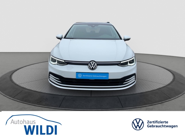 Golf VIII Life 2.0 TDI*PANO*Navi*LED*ACC*