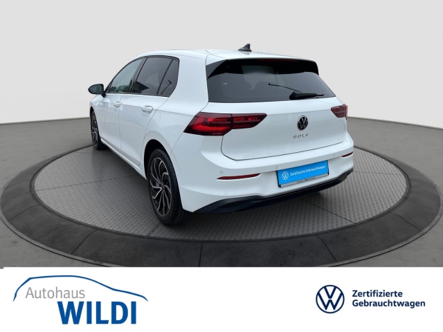 Golf VIII Life 2.0 TDI*PANO*Navi*LED*ACC*