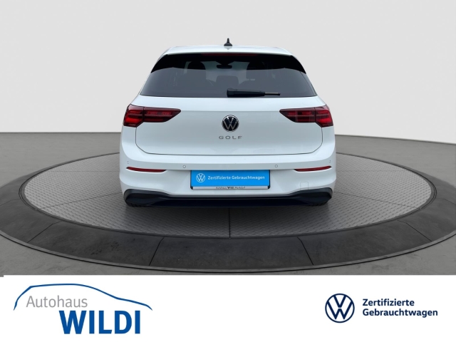 Golf VIII Life 2.0 TDI*PANO*Navi*LED*ACC*