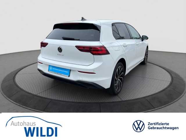 Golf VIII Life 2.0 TDI*PANO*Navi*LED*ACC*