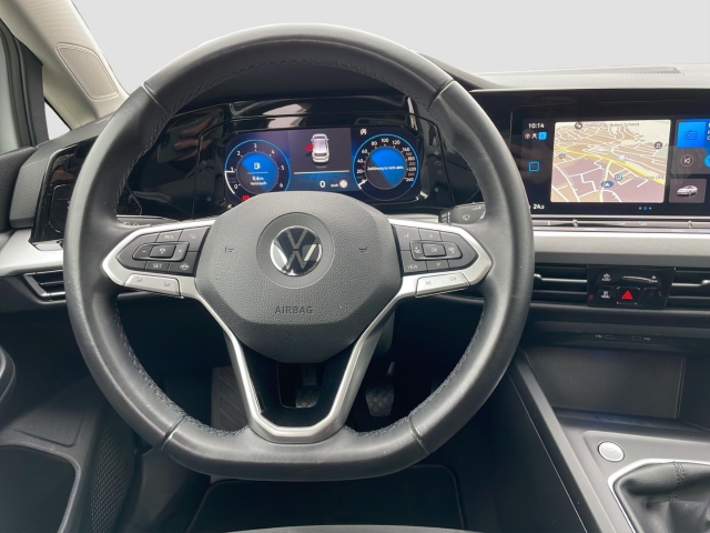 Golf VIII Life 2.0 TDI*PANO*Navi*LED*ACC*