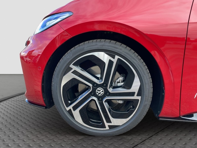 ID.3 GTX 210 kW (286 PS) 79 kWh*StandHZG*Navi*