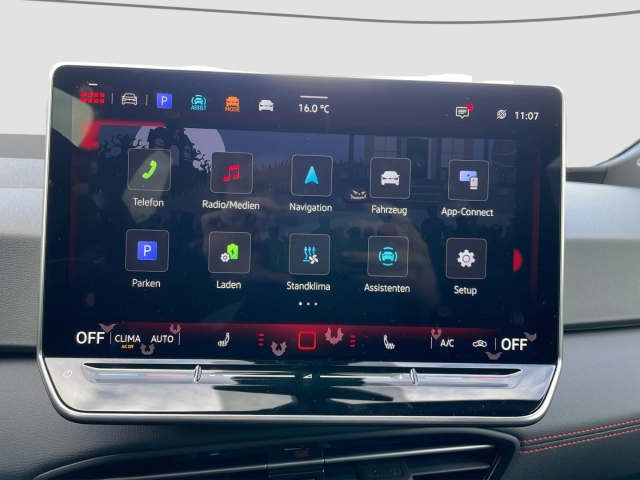 ID.3 GTX 210 kW (286 PS) 79 kWh*StandHZG*Navi*