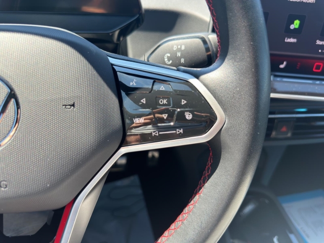 ID.3 GTX 210 kW (286 PS) 79 kWh*StandHZG*Navi*