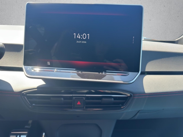 ID.3 GTX 210 kW (286 PS) 79 kWh*StandHZG*Navi*