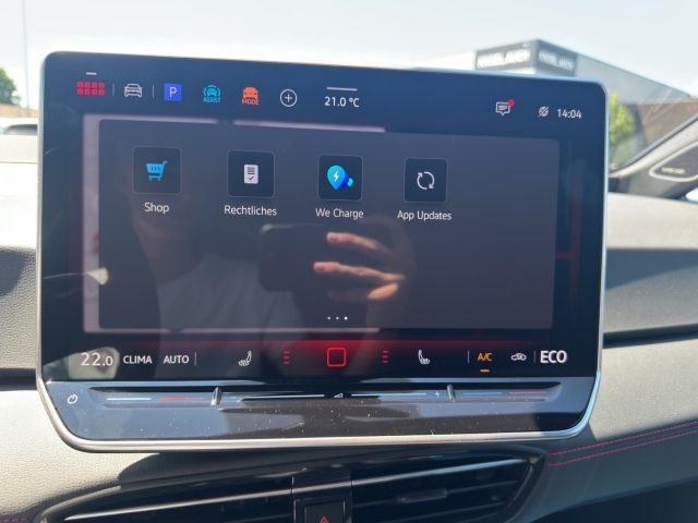 ID.3 GTX 210 kW (286 PS) 79 kWh*StandHZG*Navi*