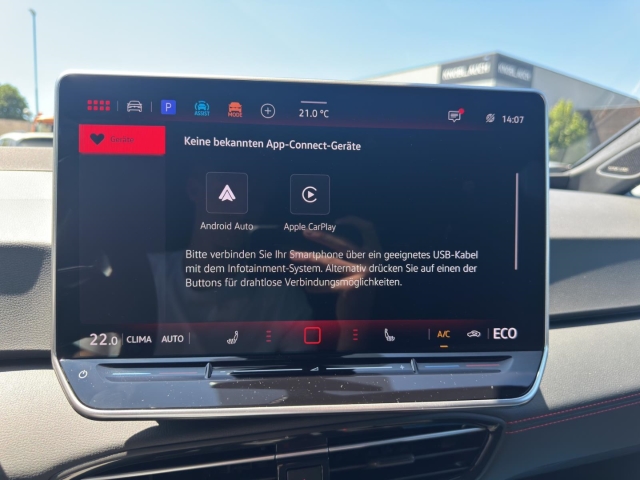 ID.3 GTX 210 kW (286 PS) 79 kWh*StandHZG*Navi*