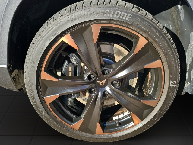 Ateca VZ 2.0 TSI 4D DSG*Navi*LED*ACC*RüKa*SHZ*