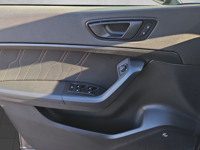 Ateca VZ 2.0 TSI 4D DSG*Navi*LED*ACC*RüKa*SHZ*