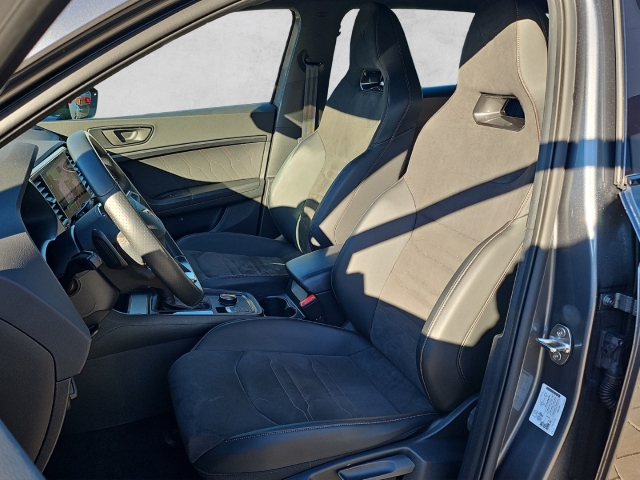 Ateca VZ 2.0 TSI 4D DSG*Navi*LED*ACC*RüKa*SHZ*